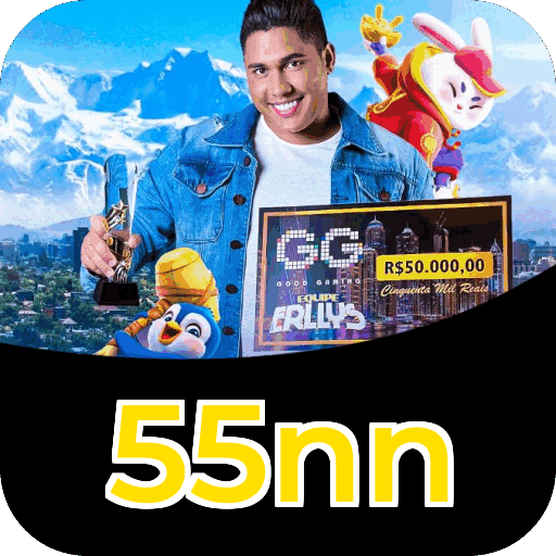 Comparação app mobile e versão web 55nn