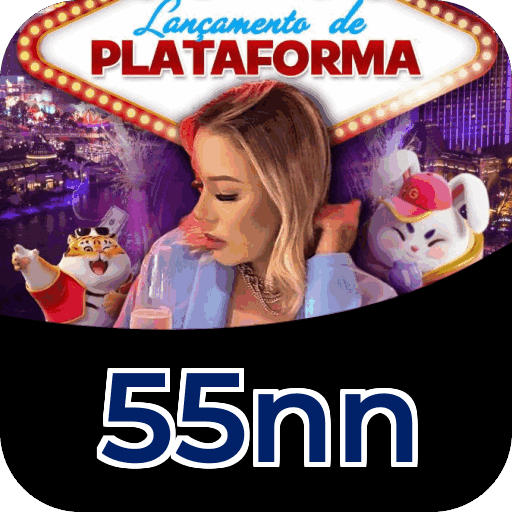 Aplicativo mobile 55nn